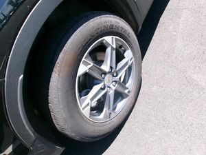 2025 Chevrolet BLAZER LT thumbnail 13