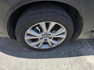2025 Mazda CX-30 2.5 S PREFERRED PACKAGE 缩略图 15