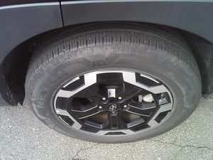 2026 Hyundai SANTA FE SEL 照片 14