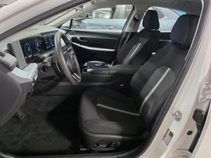 2025 Hyundai SONATA SEL — фото 3