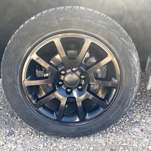 CHEVROLET TAHOE LT - 10