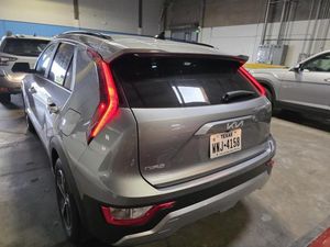 2025 KIA NIRO LX 缩略图 14