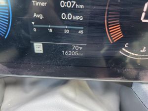 HYUNDAI SONATA SEL - 5