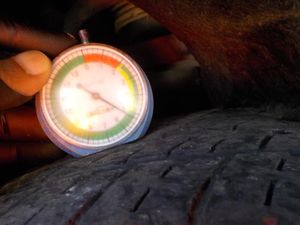 CHRYSLER PACIFICA TOURING L - 9