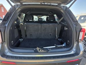 FORD EXPLORER ST-LINE - 6