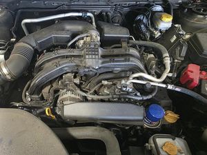 صورة مصغرة 22 لـ 2025 Subaru OUTBACK PREMIUM
