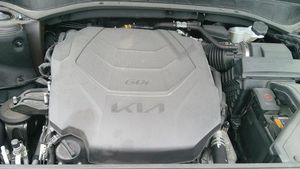 صورة مصغرة 24 لـ 2025 KIA TELLURIDE S