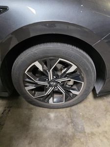 صورة مصغرة 13 لـ 2025 Hyundai SONATA SEL