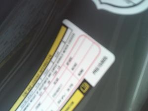 CHRYSLER PACIFICA TOURING L - 9