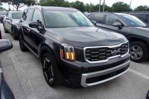 صورة مصغرة 21 لـ 2025 KIA TELLURIDE S