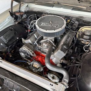 1981 Chevrolet CAMARO 照片 29