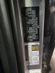 2025 KIA NIRO LX 照片 9