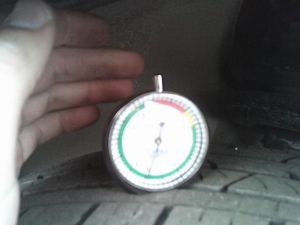 CHEVROLET BLAZER LT - 9