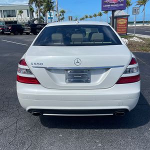 MERCEDES-BENZ S-CLASS - 4