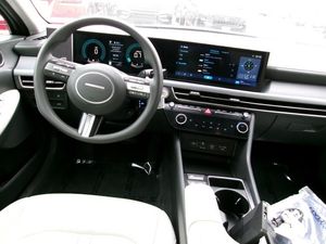 HYUNDAI SONATA SEL - 4