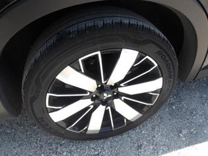 2025 Mitsubishi OUTLANDER SE 缩略图 12