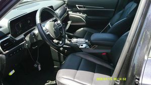 صورة 3 لـ 2025 KIA TELLURIDE S