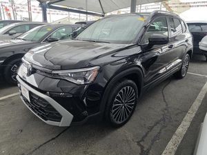 VOLKSWAGEN TAOS SE - 1