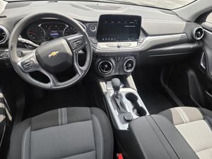 CHEVROLET BLAZER LT - 4