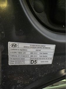 صورة مصغرة 15 لـ 2025 Hyundai SONATA SEL