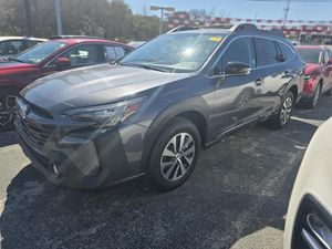 SUBARU OUTBACK PREMIUM - 1