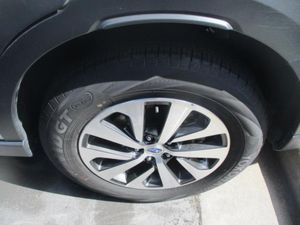 SUBARU OUTBACK PREMIUM - 9