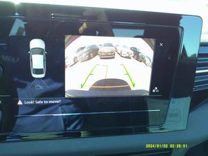 VOLKSWAGEN JETTA SPORT - 4