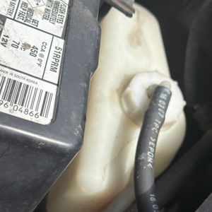 2007 Honda CR-V LX thumbnail 44
