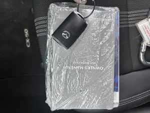 2025 Mazda CX-50 2.5 S PREFERRED PACKAGE — миниатюра 21