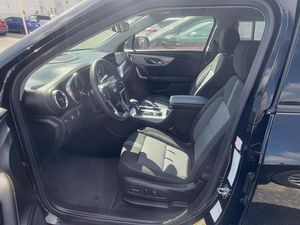 CHEVROLET BLAZER LT - 3