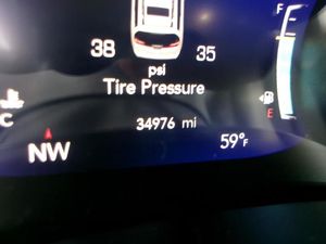 CHRYSLER PACIFICA TOURING L - 5