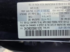 MAZDA CX-30 2.5 S PREFERRED PACKAGE - 7