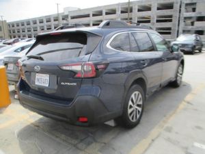 صورة 2 لـ 2025 Subaru OUTBACK PREMIUM