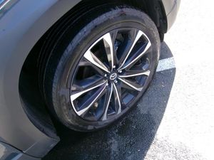 2025 Mazda CX-50 2.5 S PREMIUM PLUS PACKAGE — фото 9