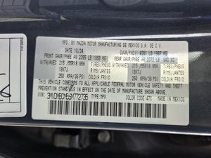 صورة 7 لـ 2025 Mazda CX-30 2.5 S CARBON EDITION