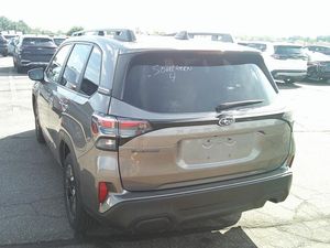 2025 Subaru FORESTER PREMIUM — миниатюра 22