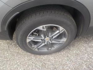 CHEVROLET BLAZER LT - 8