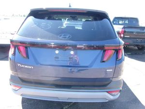 صورة 18 لـ 2025 Hyundai TUCSON SEL