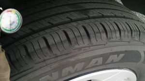 صورة 9 لـ 2025 Toyota RAV4 LE