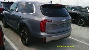 2025 KIA TELLURIDE S thumbnail 20