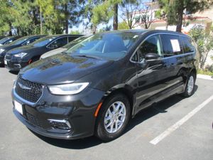 CHRYSLER PACIFICA TOURING L - 1