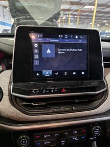 صورة مصغرة 19 لـ 2025 JEEP COMPASS LATITUDE