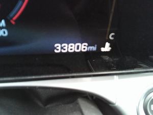 CHEVROLET TRAX LT - 5