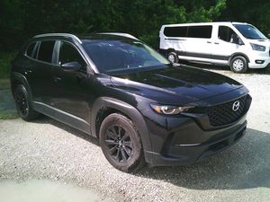 صورة مصغرة 18 لـ 2025 Mazda CX-50 2.5 S PREMIUM PACKAGE