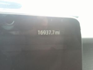 FORD EXPEDITION TREMOR - 5