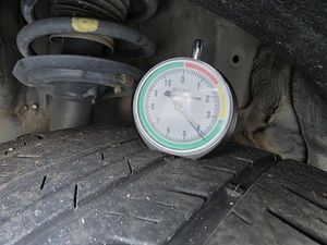 HONDA CR-V EX-L - 10