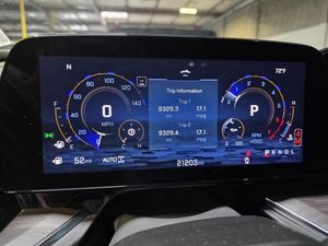 CHEVROLET TAHOE LT - 5