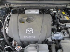 صورة مصغرة 24 لـ 2025 Mazda CX-5 2.5 S PREFERRED PACKAGE