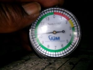 FORD ESCAPE ACTIVE - 8