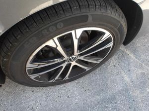 VOLKSWAGEN JETTA SPORT - 9